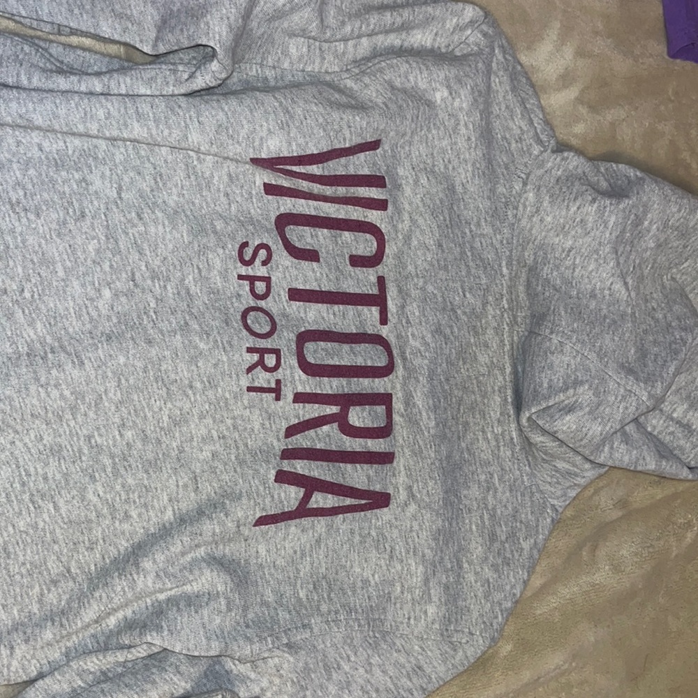 Zip up jacket
